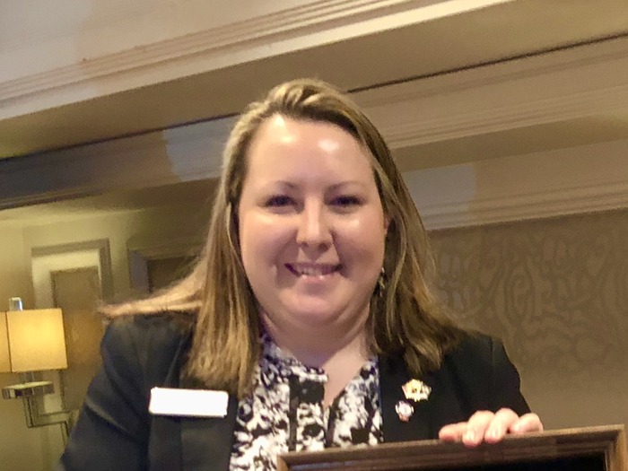 Dr. Carla Engelke