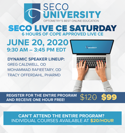SECO U 