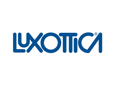 Logo Luxottica