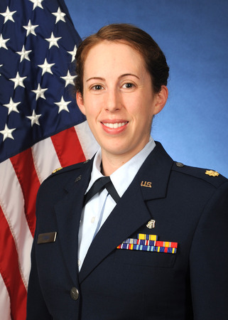 Dr. Lyndsey Ferris
