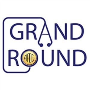 Grand Rounds logo Grand Rounds logo