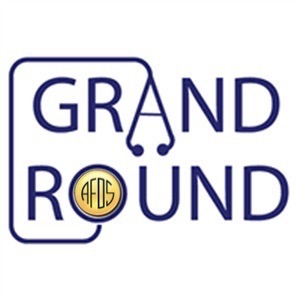 Grand Rounds logo