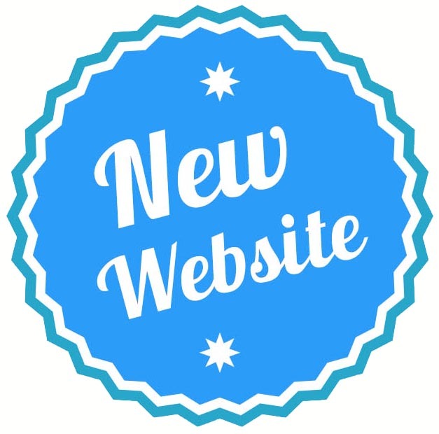 New Website New Website