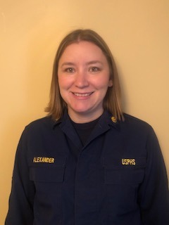 Dr. Laura Alexander