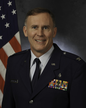 Dr. Robert Houghteling