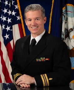 Dr. Matthew Horner