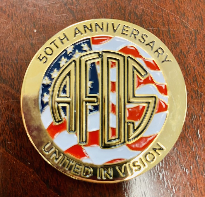 Challenge Coin