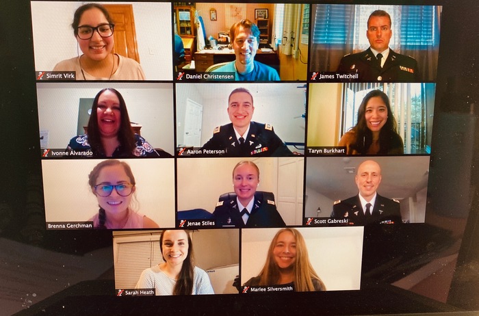 AFOS Resident Grand Rounds AFOS Resident Grand Rounds