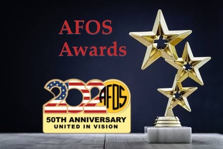 Awards 2020