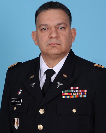 Capo-Aponte Capo-Aponte