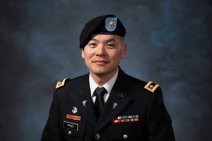 Justin Pao Justin Pao