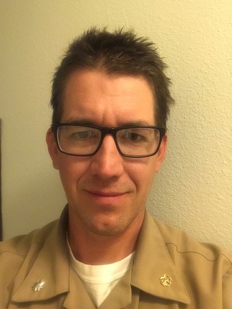 Paul DeWitt