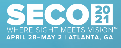 SECO 2021 SECO 2021