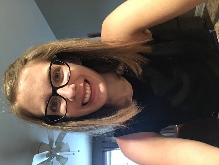 Dr. Kimberly Darke Dr. Kimberly Darke