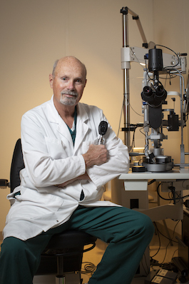 Dr. Jim Colgain