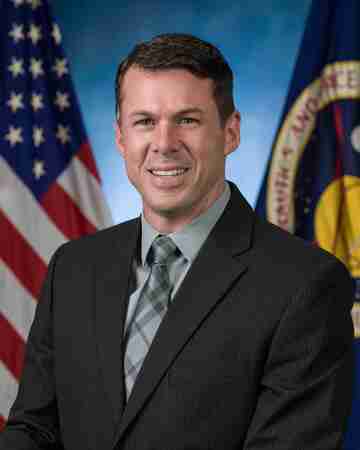 Dr. Tyson Brunstetter Dr. Tyson Brunstetter