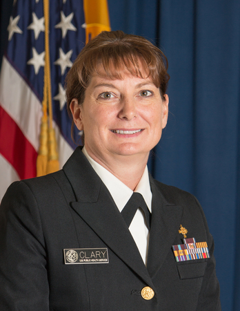 Dr. Dawn Clary Dr. Dawn Clary
