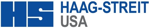 Haag Streit Logo