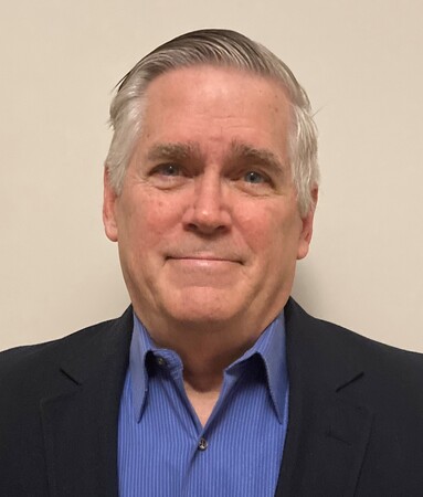 Dr. Mike Pattison