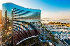 Marriott Marquis