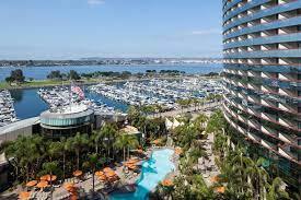 Marriott Marquis 2