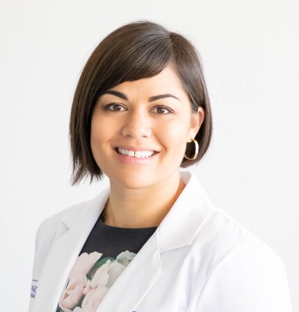 Dr. Justine Siergey