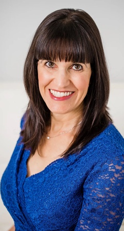 Melissa Barnett