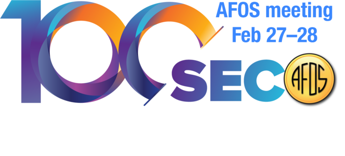 AFOS SECO 2023