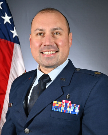 Dr. Matthew Tholl Dr. Matthew Tholl