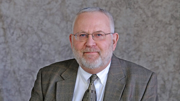 Dr. W. Howard McAlister Dr. W. Howard McAlister