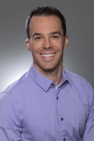 Dr. Christopher Luft Dr. Christopher Luft