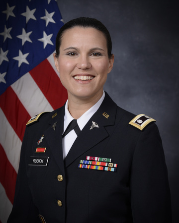 Dr. Ann Rudick