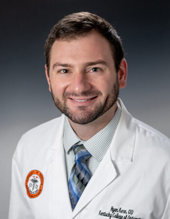 Dr. Ryan Kern