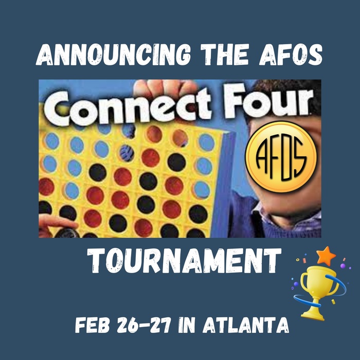 Connect4 Tournament
