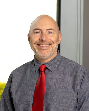 Dr. Andrew Archila Dr. Andrew Archila