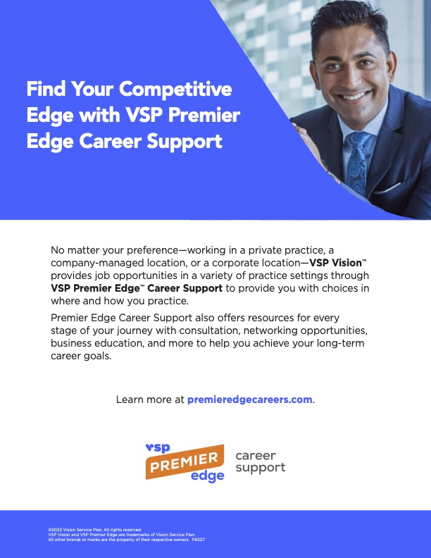 VSP Job Seeker 2024 VSP Job Seeker 2024