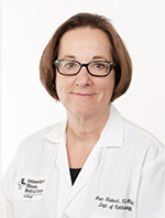 Dr. Joan Stelmack