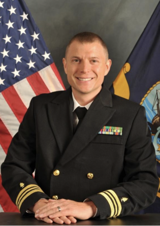 Dr. Brent Hume