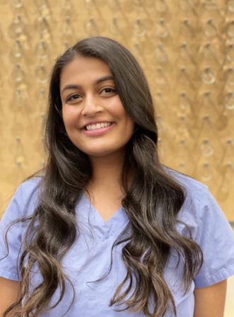 Dr. Nupur Kulkarni