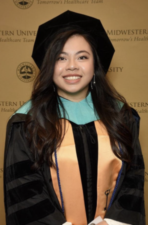 Dr. Amy Nguyen