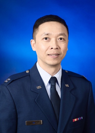 Dr. Chuan Hu