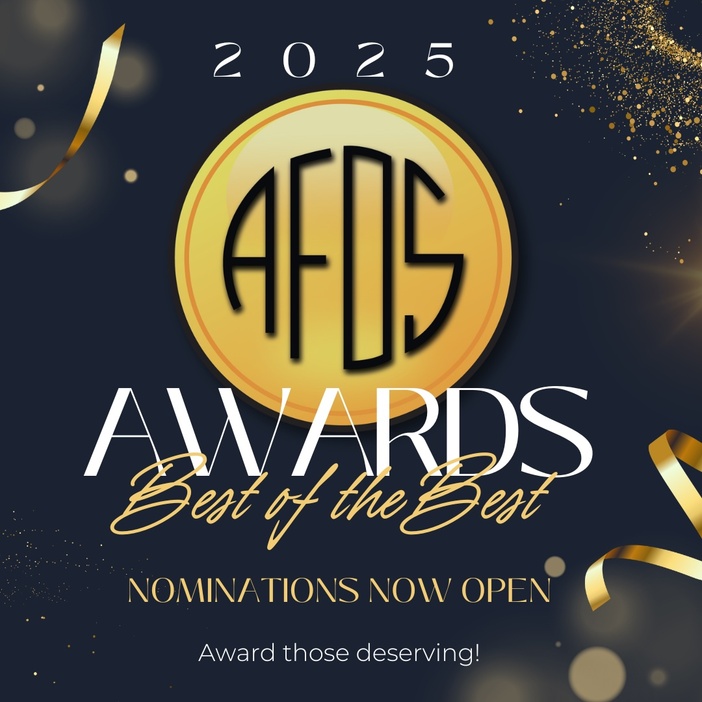 Awards 2025