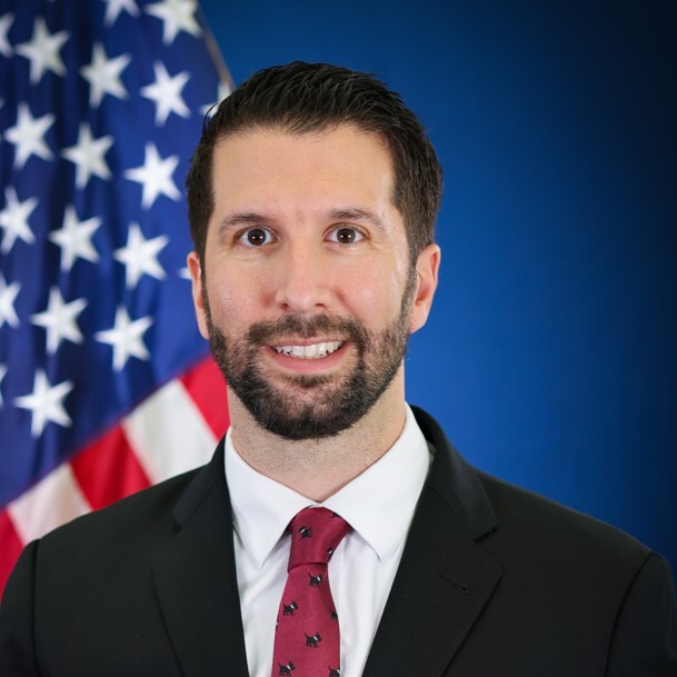 Dr. Andrew DiMattina