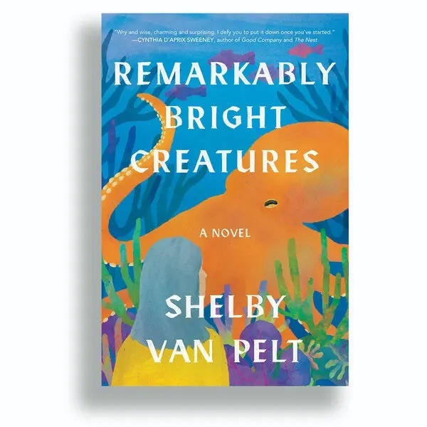 Remarkably Bright Creatures