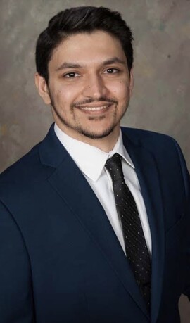 Dr. Hamza Shah Dr. Hamza Shah