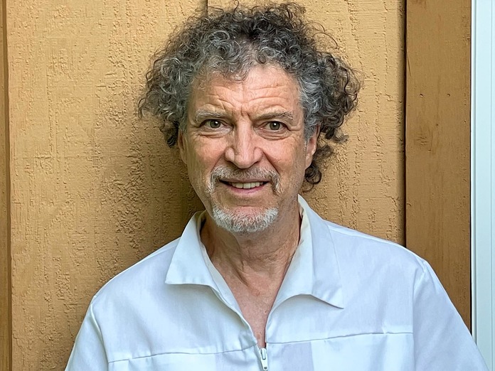 Dr. Timothy Morand