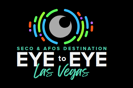 Eye to Eye Vegas 2026