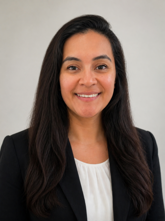 Dr. Amelia Rafael