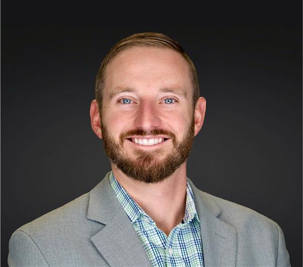 Dr. Kaleb Abbott