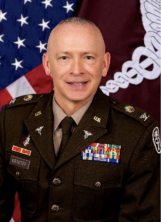 Dr. Chan Webster
